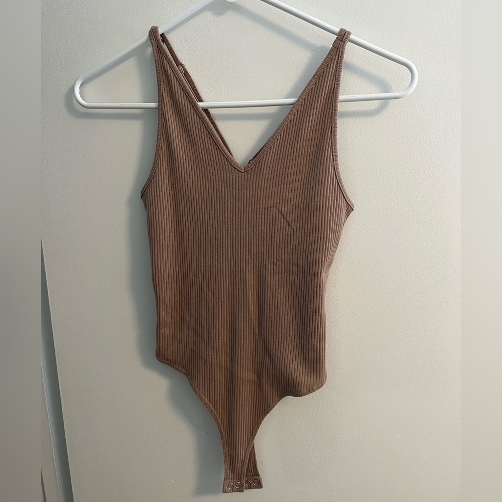 Forever 21 Bodysuit